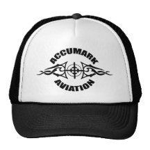 Gorra del camionero de Accumark
