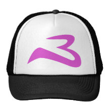 Gorra del camionero de Bertinator
