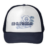 Gorra del camionero de BlahBlahBlah