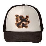 Gorra del camionero de Braveheart