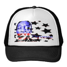 Gorra del camionero de Dyversity del equipo