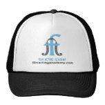 Gorra del camionero de FAA