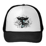 Gorra del camionero de la quiropráctica del estilo
