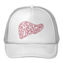 Gorra del camionero de la rotura 2 del hígado