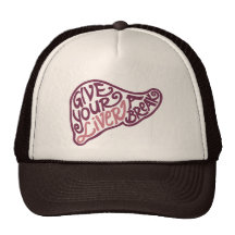 Gorra del camionero de la rotura 3 del hígado