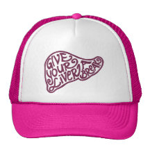 Gorra del camionero de la rotura 4 del hígado