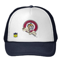 Gorra del camionero de los campesinos sureños