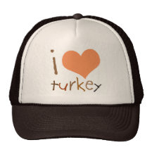 Gorra del camionero de Turquía del amor de los niñ