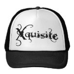 Gorra del camionero de Xquisite