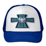 Gorra del camionero del béisbol de Firebird de la 