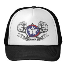 gorra del camionero del Muttahida Majlis-E-Amal de