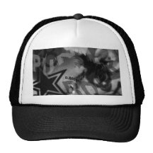 Gorra del camionero del punk rock