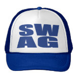 Gorra del camionero del Snapback de la malla del S