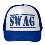 Gorra del camionero del Snapback de la malla del S