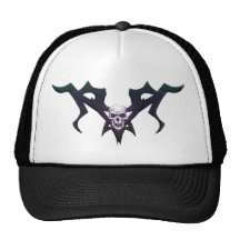 gorra del caos