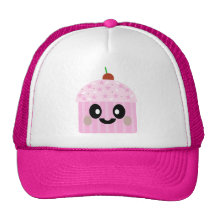 GORRA DEL CASQUILLO DEL ROSA DE LA MAGDALENA DE KA