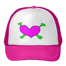 gorra del chica del eje de balancín