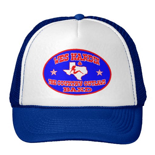 GORRA del CONDUCTOR DE CAMIÓN con el LOGOTIPO OVAL