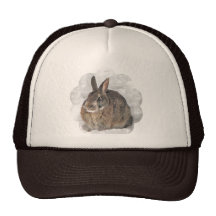 Gorra del conejito