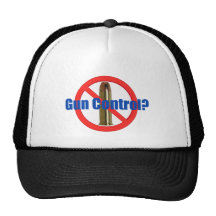 Gorra del control de armas
