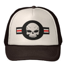 Gorra del cráneo