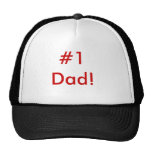 Gorra del día de padres