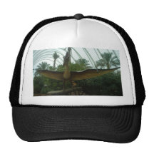 Gorra del dinosaurio de Pteranodon