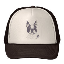 Gorra del dogo