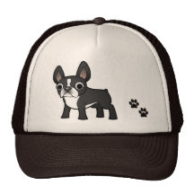 Gorra del dogo de Frech