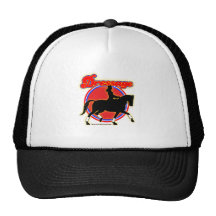 Gorra del Dressage