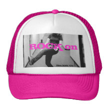 Gorra del eje de balancín del chica