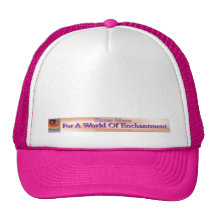 Gorra del encantamiento
