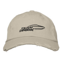 ¡GORRA del equipo Ship4brains! Gorra De Béisbol