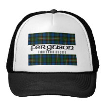 Gorra del FFr