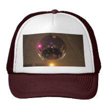 ¡Gorra del fiesta!