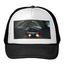 Gorra del funcionamiento de la velocidad
