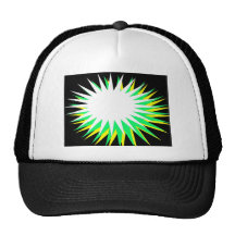 Gorra del girasol
