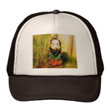 Gorra del gnomo