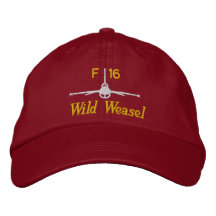 Gorra del golf de la víbora gorra de beisbol