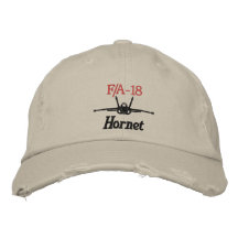 Gorra del golf del avispón gorras bordadas