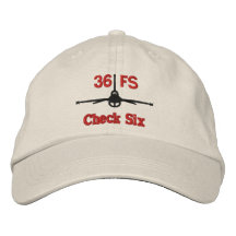 Gorra del golf del demonio del vuelo gorra de beisbol