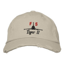 Gorra del golf F-5 Gorra De Béisbol