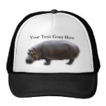 Gorra del Hippopotamus
