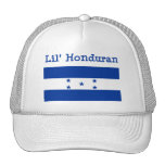 Gorra del Honduran de Lil