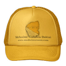Gorra del Incantation