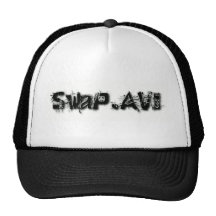 Gorra del INTERCAMBIO