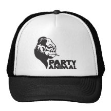 Gorra del juerguista