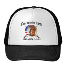 gorra del labe del molon