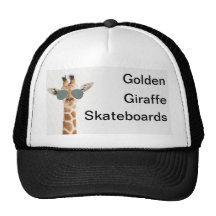 Gorra del logotipo
