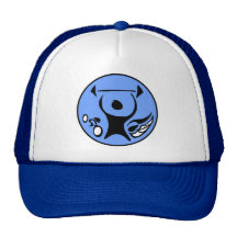 Gorra del logotipo de Sportscentre